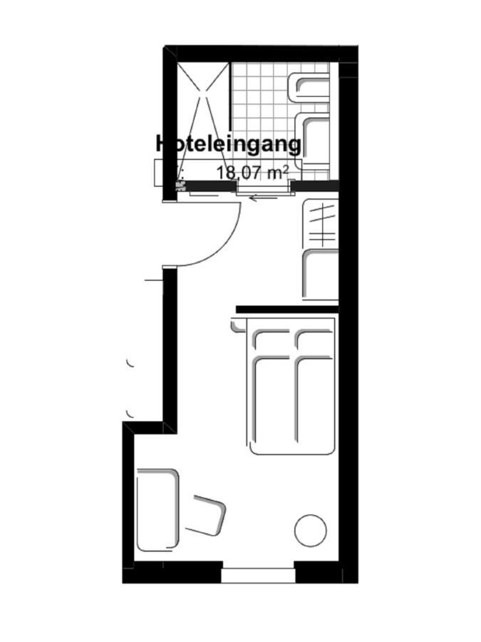 Zum Hirschen - Hotel & Gasthaus Beim Stoeckeler Scheidegg Bagian luar foto